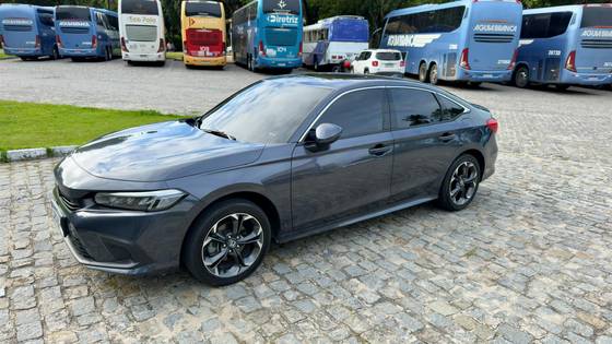HONDA CIVIC 2.0 DI e:HEV TOURING e-CVT